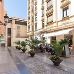 New Catedral Wabi Malaga
